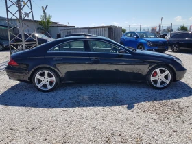 Mercedes-Benz CLS 320 CDI ОБДУХВАНЕ/ПОДГРЕВ HARMAN/KARDON, снимка 4