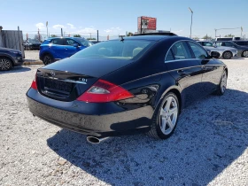Mercedes-Benz CLS 320 CDI ОБДУХВАНЕ/ПОДГРЕВ HARMAN/KARDON, снимка 5