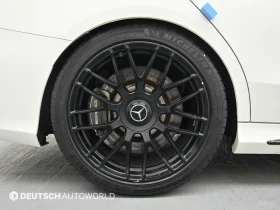 Mercedes-Benz C 63 AMG BURMESTER* XЕДЪП* 360КАМЕРА, снимка 5