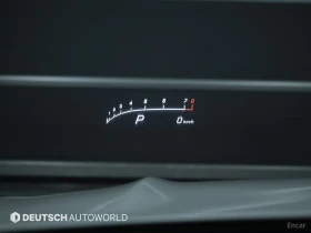 Mercedes-Benz C 63 AMG BURMESTER* XЕДЪП* 360КАМЕРА, снимка 17