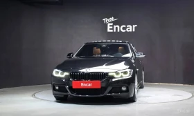 BMW 330  M Sport Shadow * ФИНАНСИРАНЕ, снимка 3