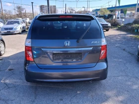 Honda Fr-v 1.8 като нова , снимка 6
