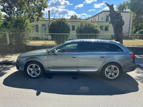 Audi A6 Allroad 2.7 TDI quattro, снимка 9