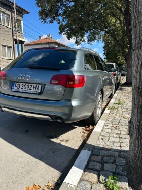 Audi A6 Allroad 2.7 TDI quattro, снимка 6