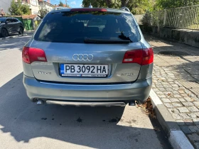 Audi A6 Allroad 2.7 TDI quattro, снимка 7