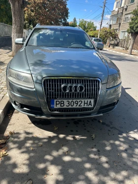 Audi A6 Allroad 2.7 TDI quattro, снимка 1