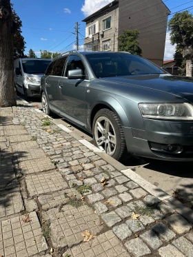 Audi A6 Allroad 2.7 TDI quattro, снимка 3