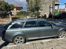 Audi A6 Allroad 2.7 TDI quattro, снимка 8