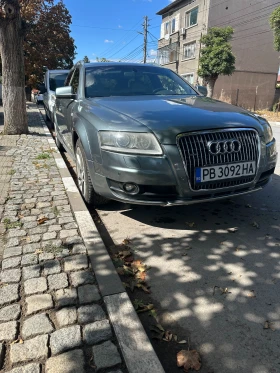 Audi A6 Allroad 2.7 TDI quattro, снимка 2