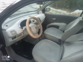 Nissan Micra, снимка 4