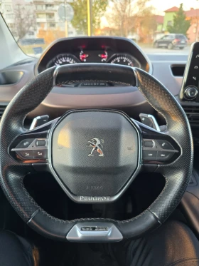 Peugeot Rifter, снимка 6