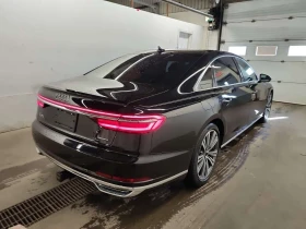 Audi A8 Long * 55 TFSI QUATTRO * CARFAX * , снимка 3