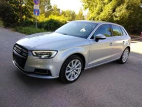 Обява за продажба на Audi A3 2,0TDI 150ks NAVI DSG ~34 000 лв. - изображение 1