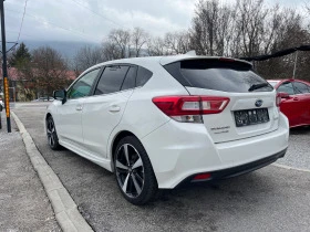 Subaru Impreza 4х4* 1.6* FULL* , снимка 5