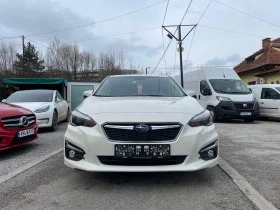 Subaru Impreza 4х4* 1.6* FULL*  - [4] 