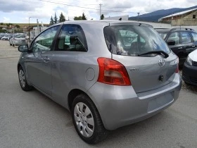 Toyota Yaris 1.3 i - [5] 