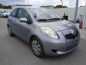 Toyota Yaris 1.3 i - [1] 