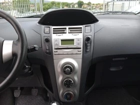 Toyota Yaris 1.3 i - [18] 