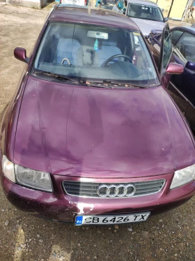 Audi A3 1.8 , снимка 5