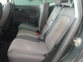 Seat Altea XL 18 TSI DSG, снимка 11 - Автомобили и джипове - 44419628
