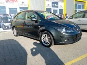 Seat Altea XL 18  | Mobile.bg    7