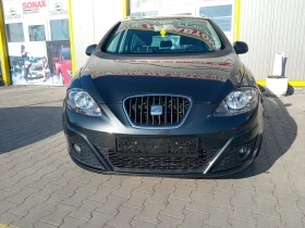 Seat Altea XL 18Т ШВЕЙЦАРИЯ, снимка 9