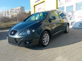 Seat Altea XL 18Т ШВЕЙЦАРИЯ, снимка 8