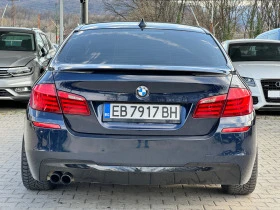 Обява за продажба на BMW 530 d xDrive M Sportpackage NAVI Climatronic Keyless ~24 500 лв. - изображение 3