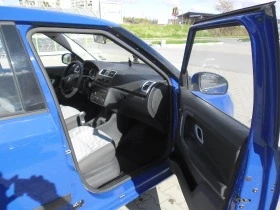 Skoda Fabia, снимка 3