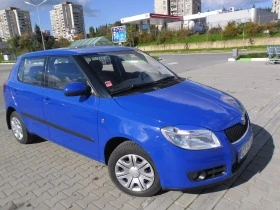 Skoda Fabia, снимка 2