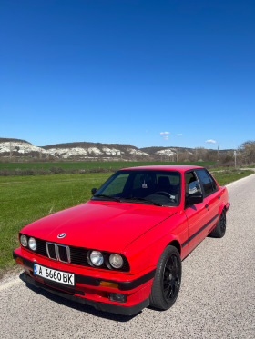 Обява за продажба на BMW 316 E30 ~10 500 лв. - изображение 1
