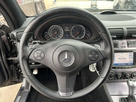 Mercedes-Benz CLC 350 Coupe Sport Edition, снимка 13