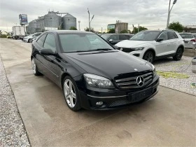 Mercedes-Benz CLC 350 Coupe Sport Edition - [4] 