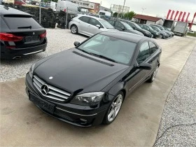 Mercedes-Benz CLC 350 Coupe Sport Edition - [6] 