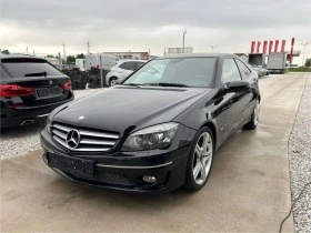 Mercedes-Benz CLC 350 Coupe Sport Edition