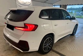 BMW iX 1/ xDrive 30/ M-SPORT/ PANO/ HEAD UP/ 360/ SHADOW/, снимка 4