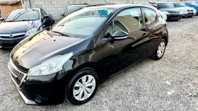 Peugeot 208 1.2 VTI ACTIVE, снимка 13