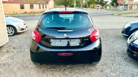 Peugeot 208 1.2 VTI ACTIVE, снимка 6