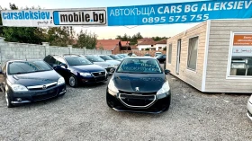 Peugeot 208 1.2 VTI ACTIVE, снимка 3