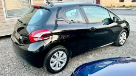 Peugeot 208 1.2 VTI ACTIVE, снимка 4