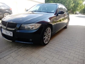 BMW 320 2.0 90 | Mobile.bg    8