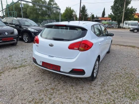 Kia Ceed 1.4 100ks 6sk 132000km! | Mobile.bg    3