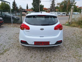 Kia Ceed 1.4 100ks 6sk 132000km! - [5] 