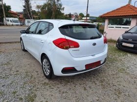 Kia Ceed 1.4 100ks 6sk 132000km! | Mobile.bg    5