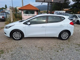 Kia Ceed 1.4 100ks 6sk 132000km! | Mobile.bg    6