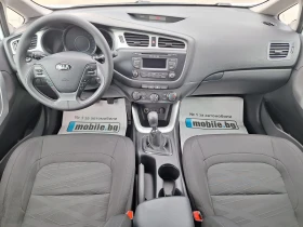 Kia Ceed 1.4 100ks 6sk 132000km! | Mobile.bg    11