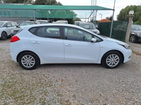 Kia Ceed 1.4 100ks 6sk 132000km! | Mobile.bg    2