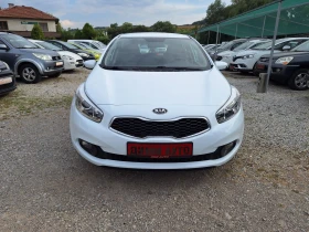 Kia Ceed 1.4 100ks 6sk 132000km! | Mobile.bg    8