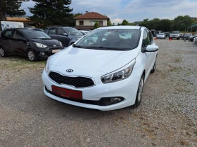 Kia Ceed 1.4 100ks 6sk 132000km! - [8] 