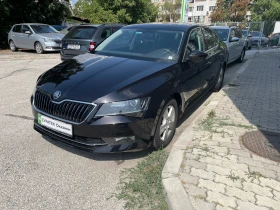 Skoda Superb 2.0TDI  6DSG  | Mobile.bg    1